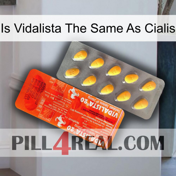 Is Vidalista The Same As Cialis new01.jpg